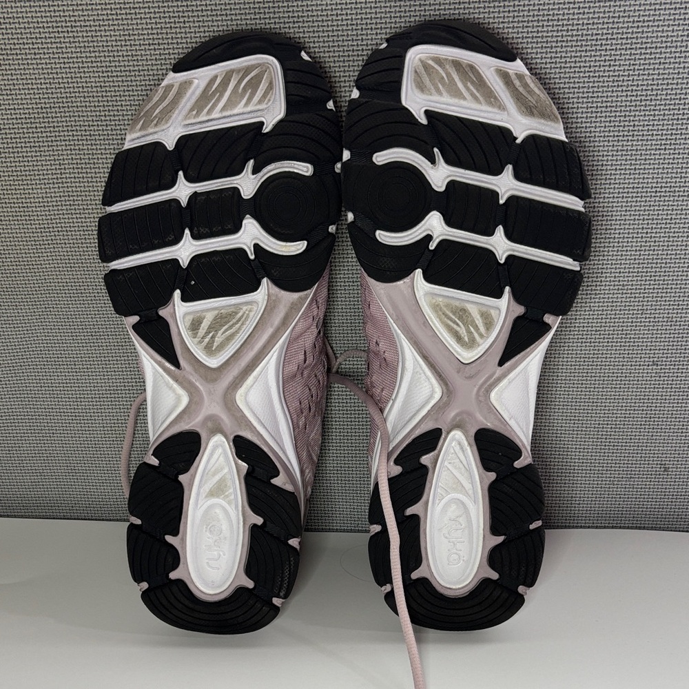 Ryka VIVID Women's Blush Athletic Shoes - Picture 9 of 9